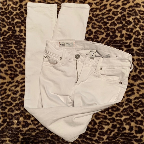 True Religion Denim - True Religion Jeans